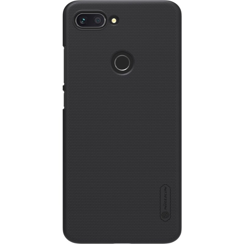 Pouzdro Nillkin Super Frosted Shield pro Xiaomi Mi 8 Lite