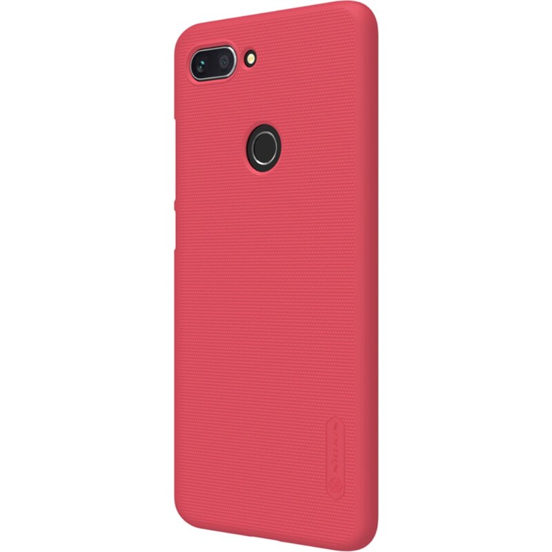 Pouzdro Nillkin Super Frosted Shield pro Xiaomi Mi 8 Lite