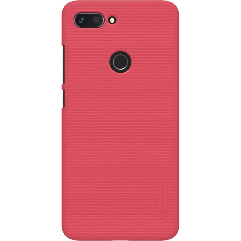 Pouzdro Nillkin Super Frosted Shield pro Xiaomi Mi 8 Lite