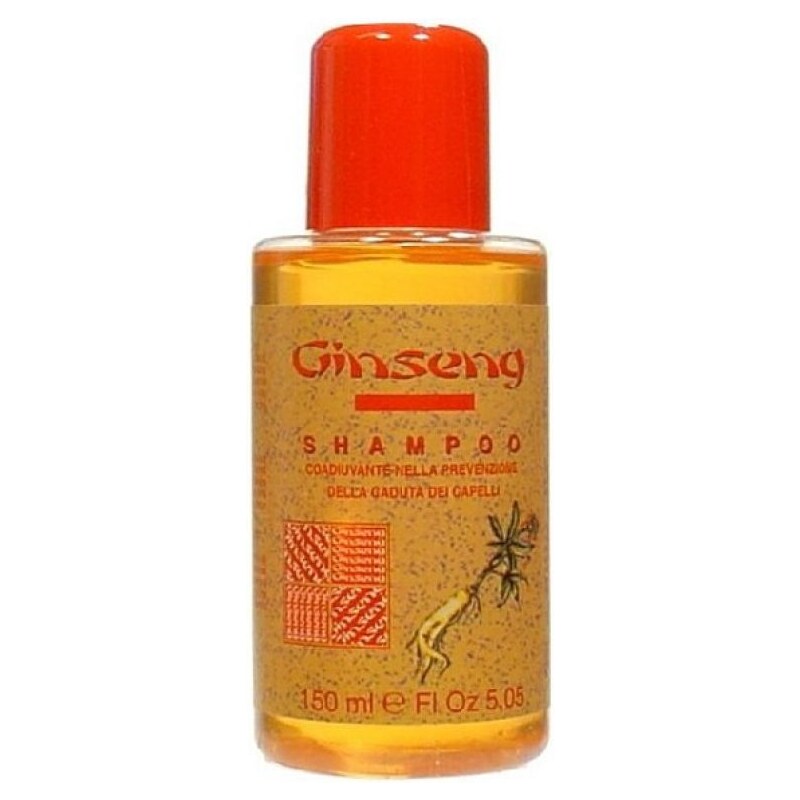 Bes Ginseng šampon proti padání vlasů 150 ml