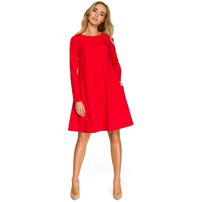 Dámské šaty Stylove S137
