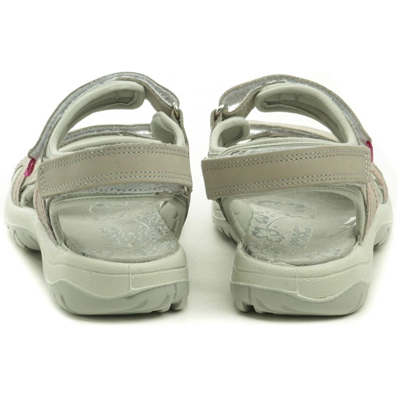 IMAC I2535e21 béžové dámské sandály