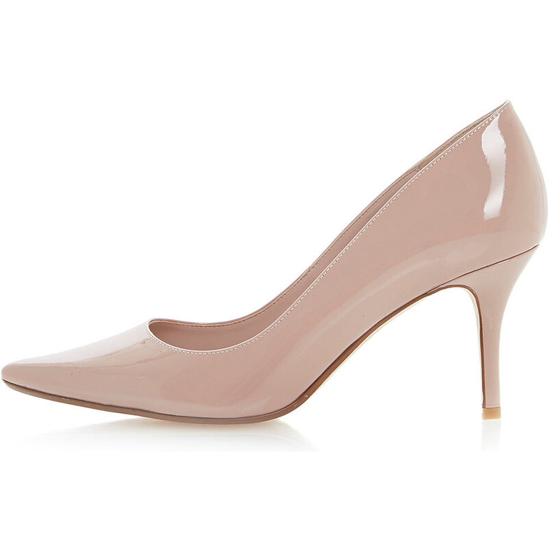 Topshop **Alina Court Shoes by Dune