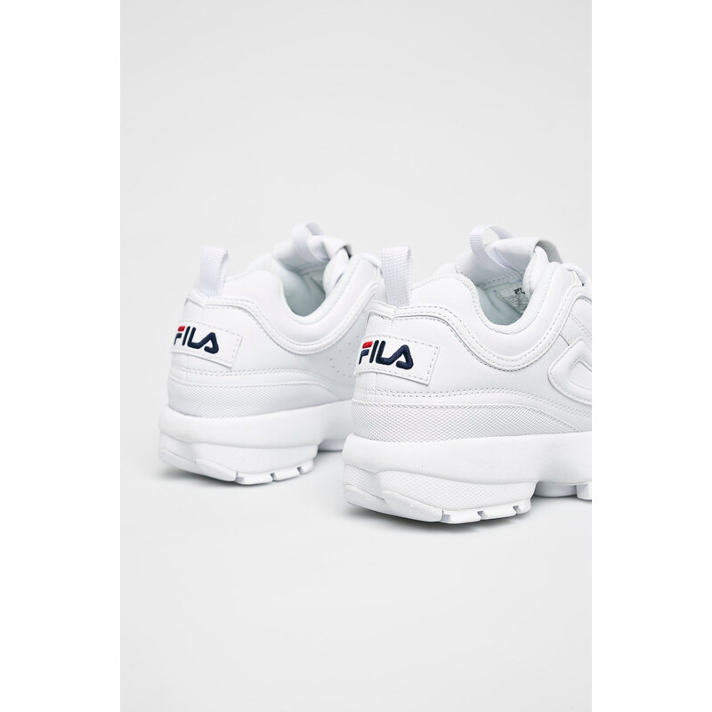 Boty Fila Disruptor 1010262