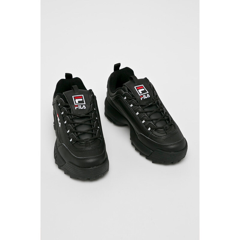 Boty Fila Disruptor 1010262