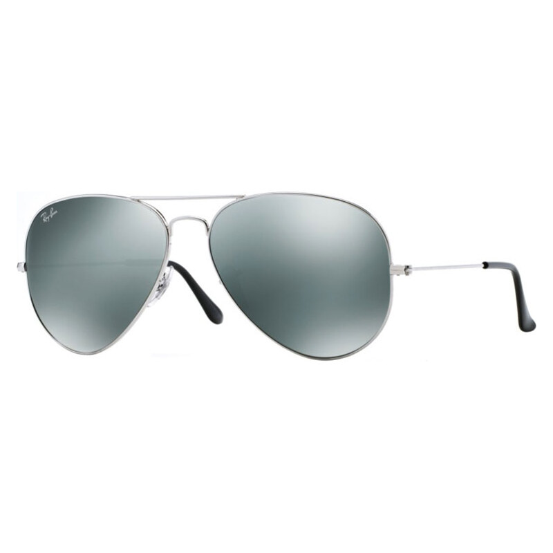 Ray-Ban Aviator RB 3025 003/40 large metal