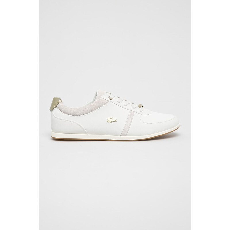 Lacoste Boty Rey Sport 119 GLAMI.cz