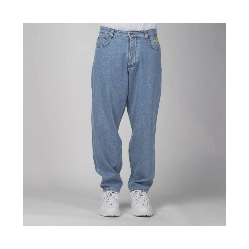 x-tra BAGGY JEANS Moon