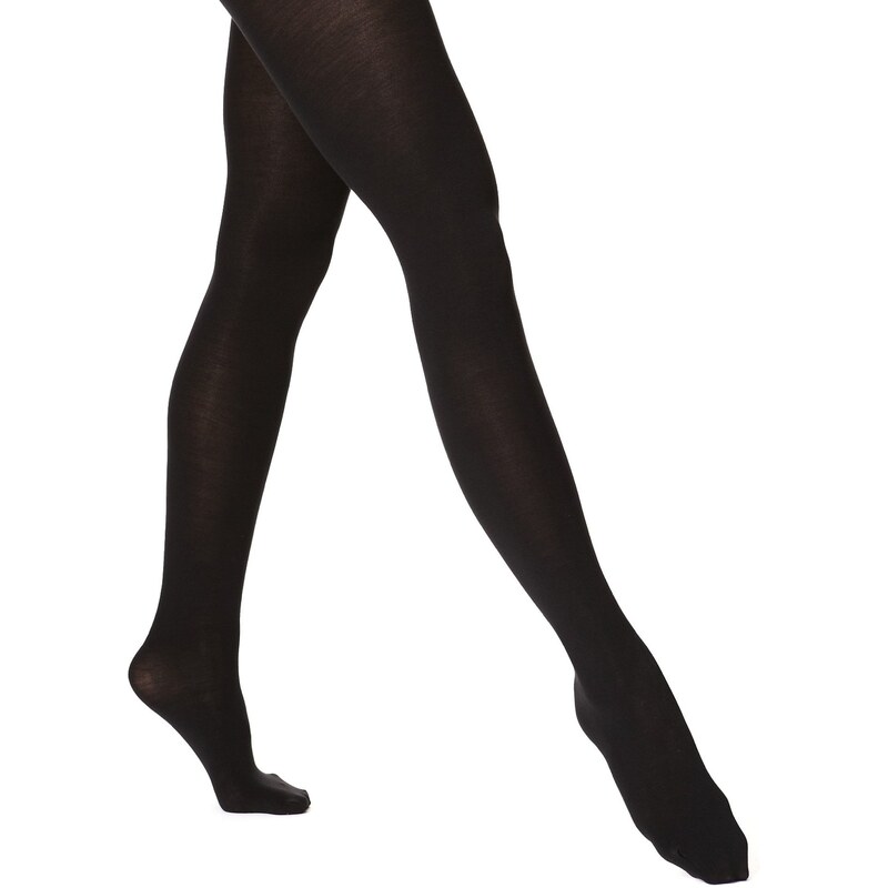 Marks and Spencer Autograph 100 Denier Merino Wool Rich Tights