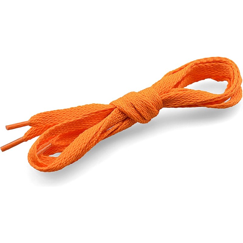 VTR Tkaničky ploché oranžové