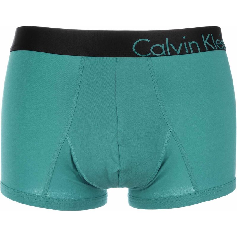 CALVIN KLEIN Pánské boxerky CALVIN KLEIN Bold Cotton U8902A