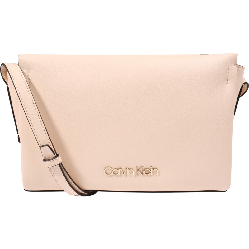 Calvin Klein Ta ka p es rameno AVANT EW CROSSBODY p skov GLAMI.cz