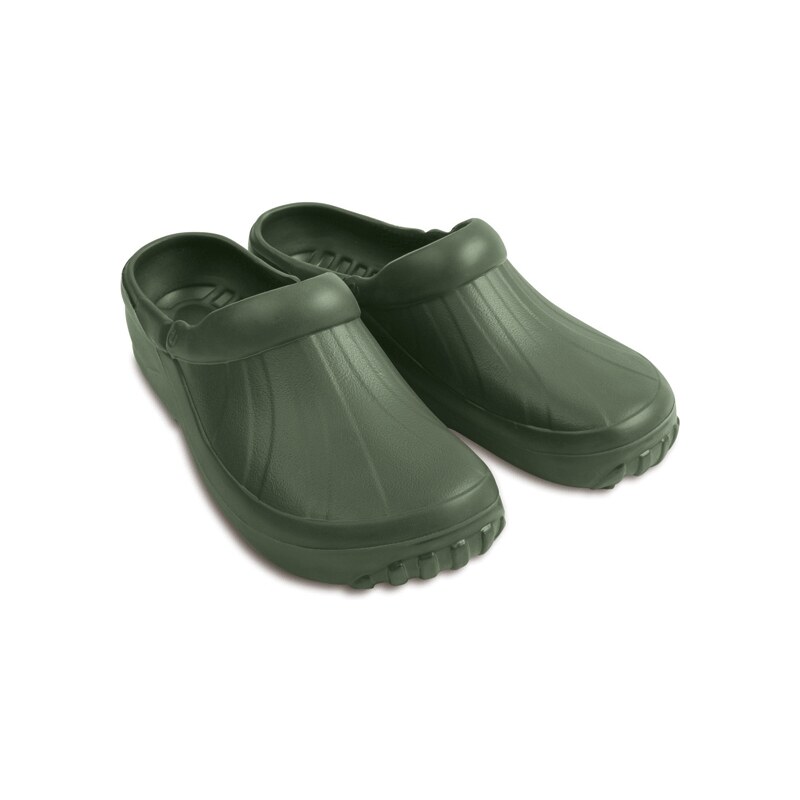 Pánské pantofle Demar NEW EVA CLOG 4842 A zelené