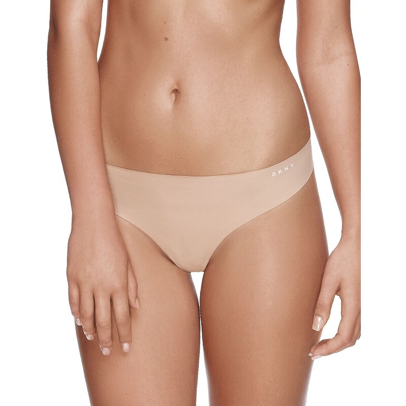 DKNY - Litewear tanga tělová