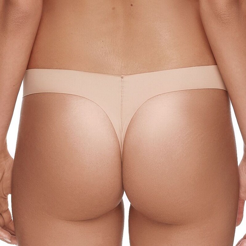 DKNY - Litewear tanga tělová