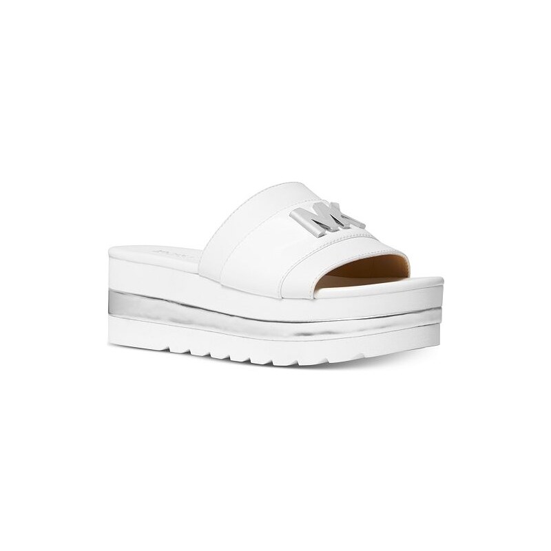 Michael kors store brady sandal
