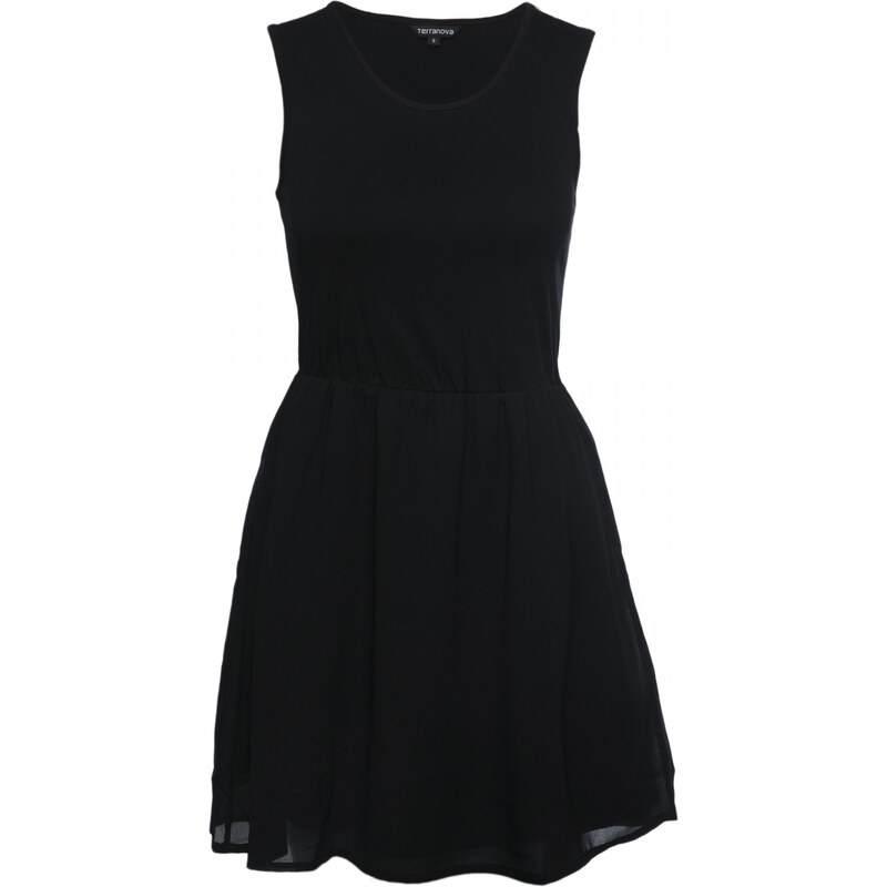 Terranova Skater dress