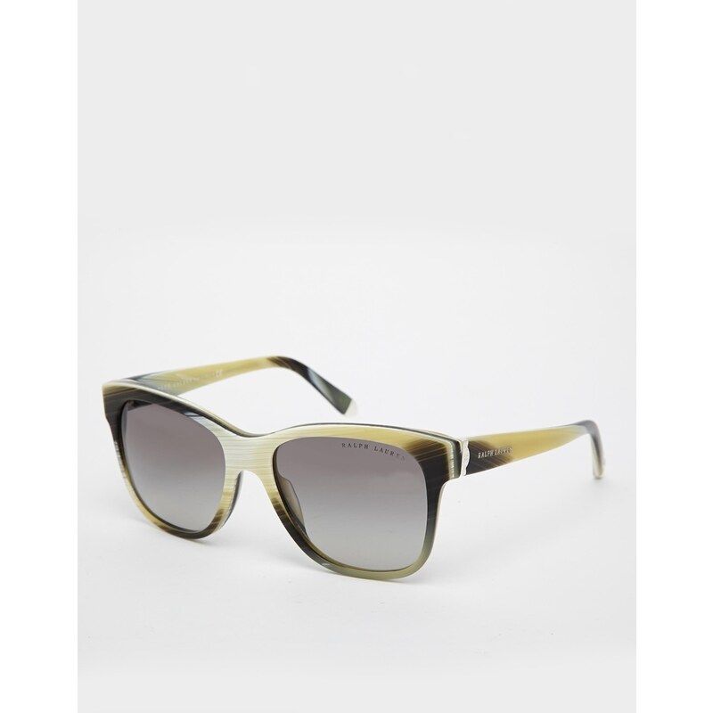 Ralph Lauren D-Frame Sunglasses - Multi