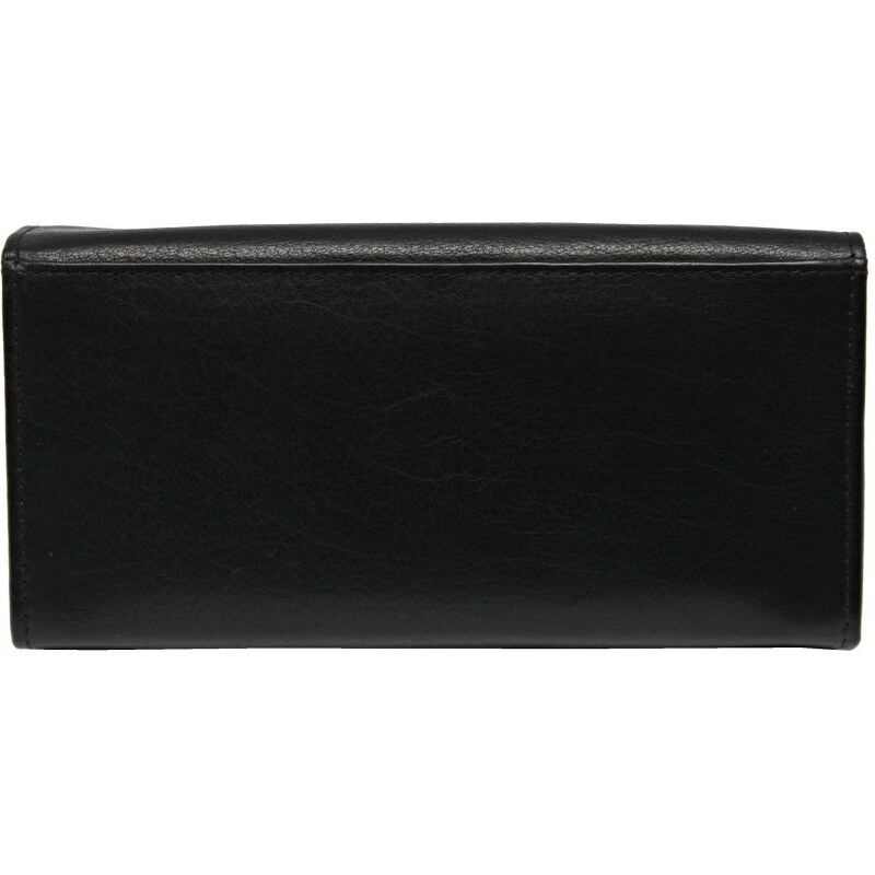 Lagen Kožená číšnická peněženka LG-202