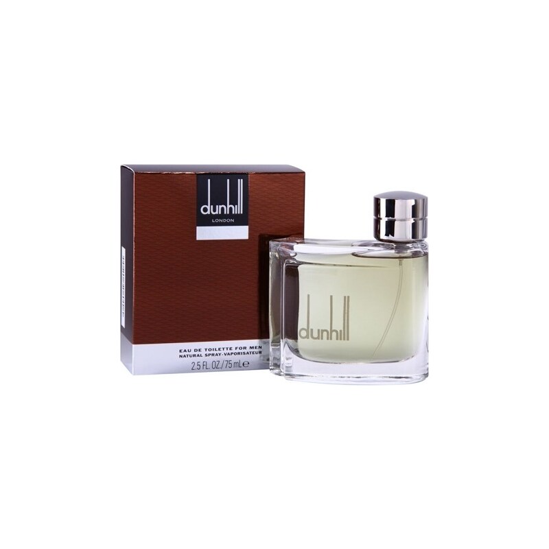 Dunhill Dunhill - EDT