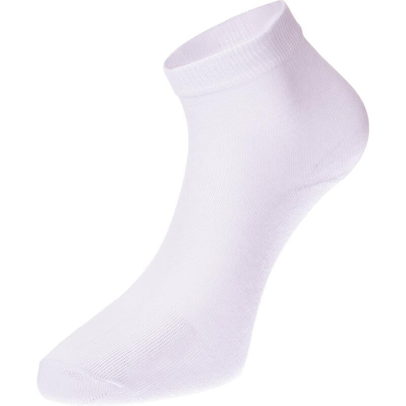 Unisex ponožky Alpine Pro 2ULIANO - bílá