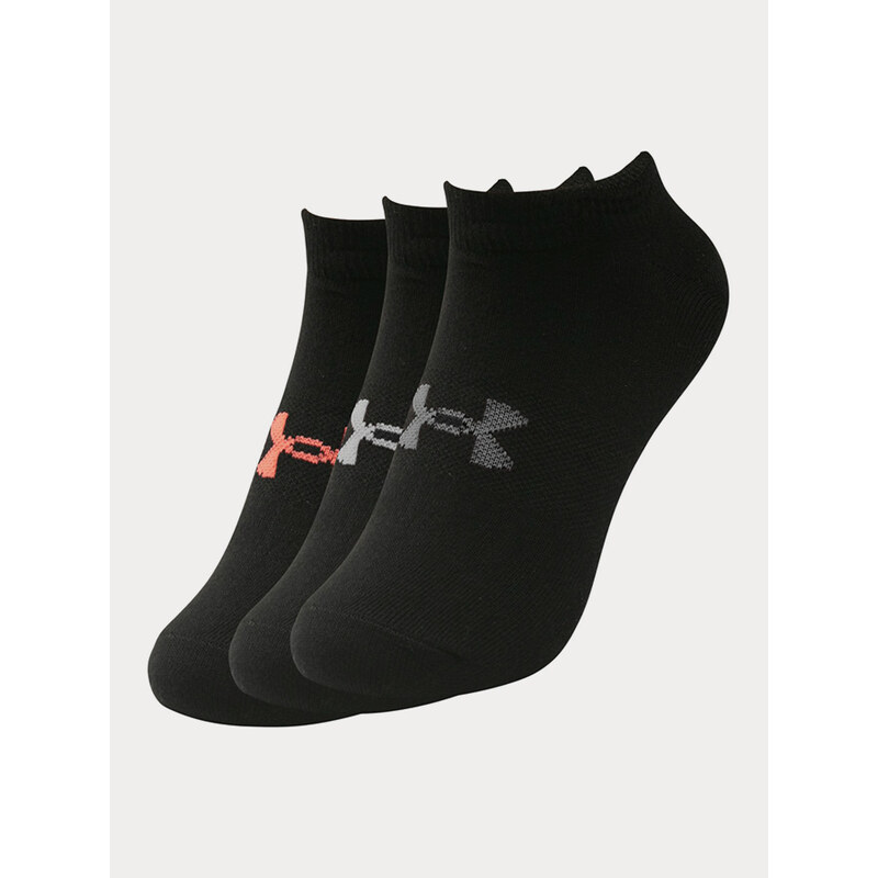 Under Armour Ponožky WoMen\s Essential Ns - Dámské 111139153