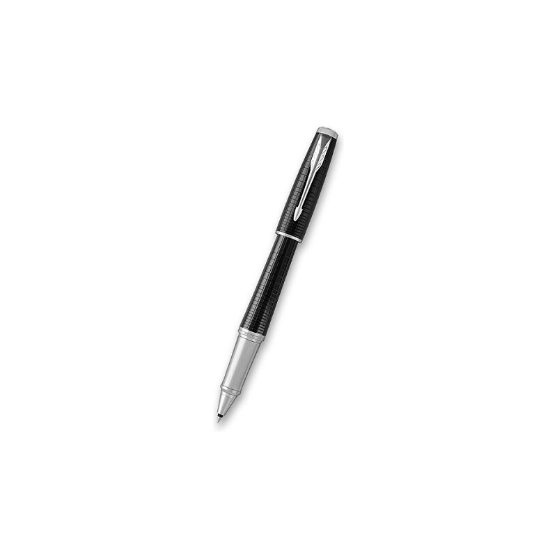 Parker Royal Urban Premium Ebony Metal CT - roller