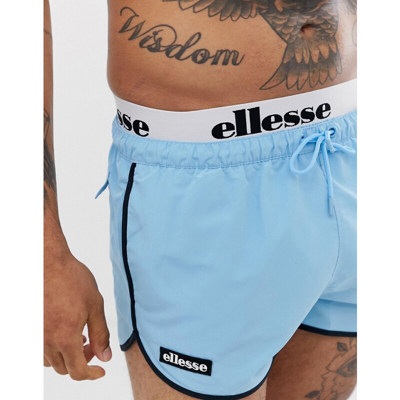 Ellesse nasello shorts best sale