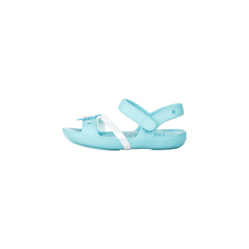Crocs lina frozen hot sale
