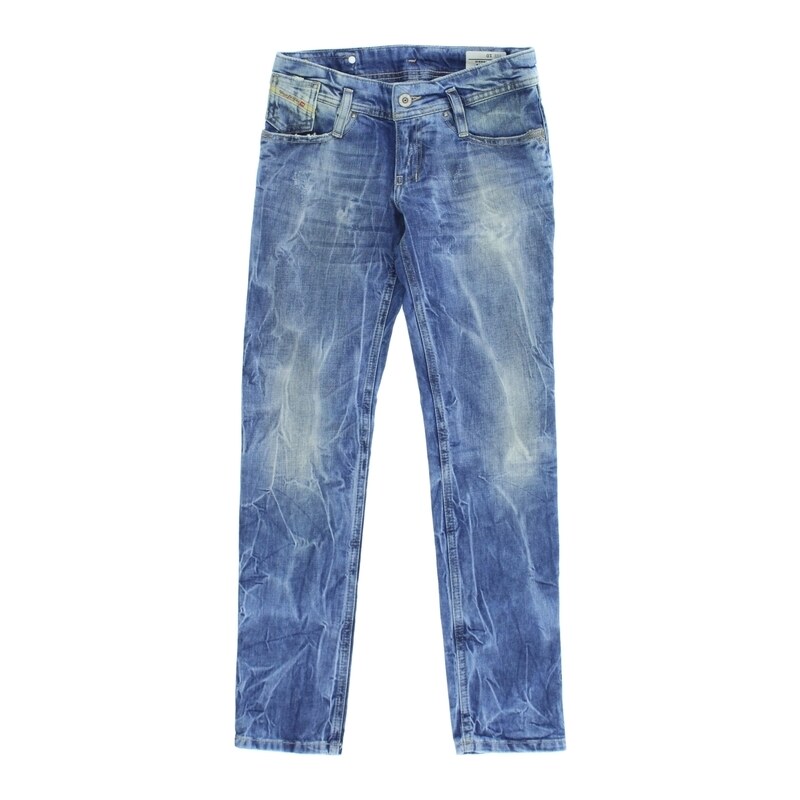 Diesel Jeans dětské Modrá