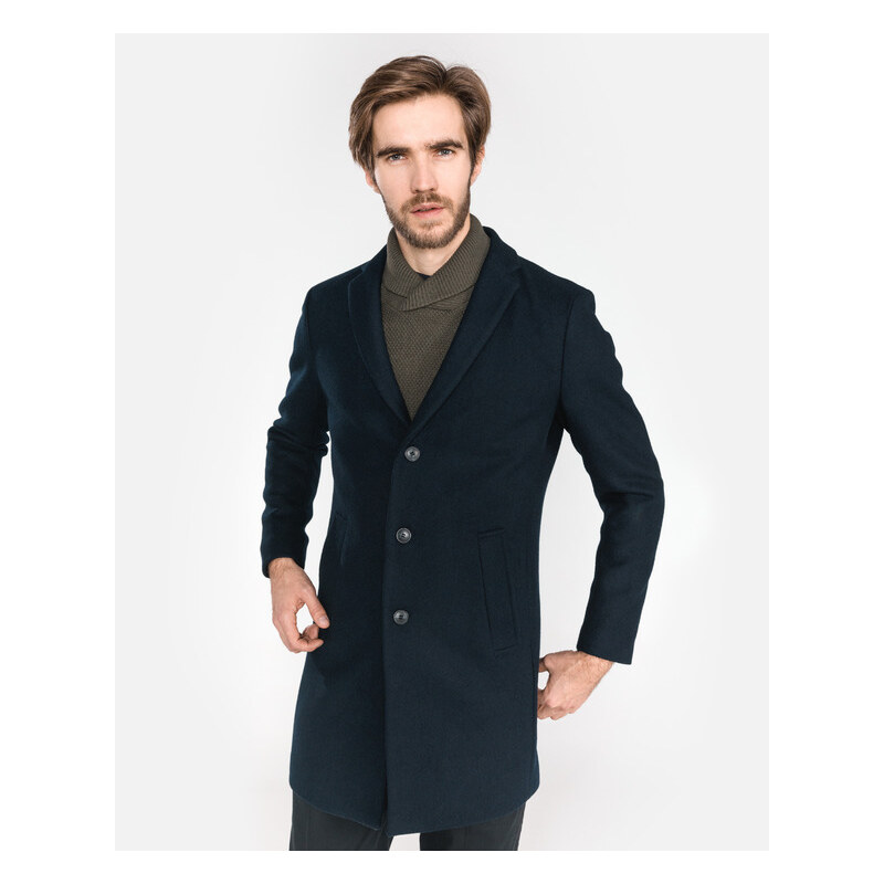 Jack Jones Morten Kabat Modra GLAMI.cz