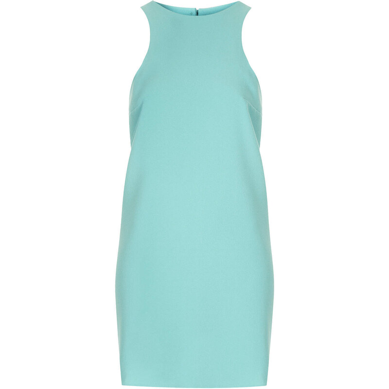 Topshop **Shift Dress by Love
