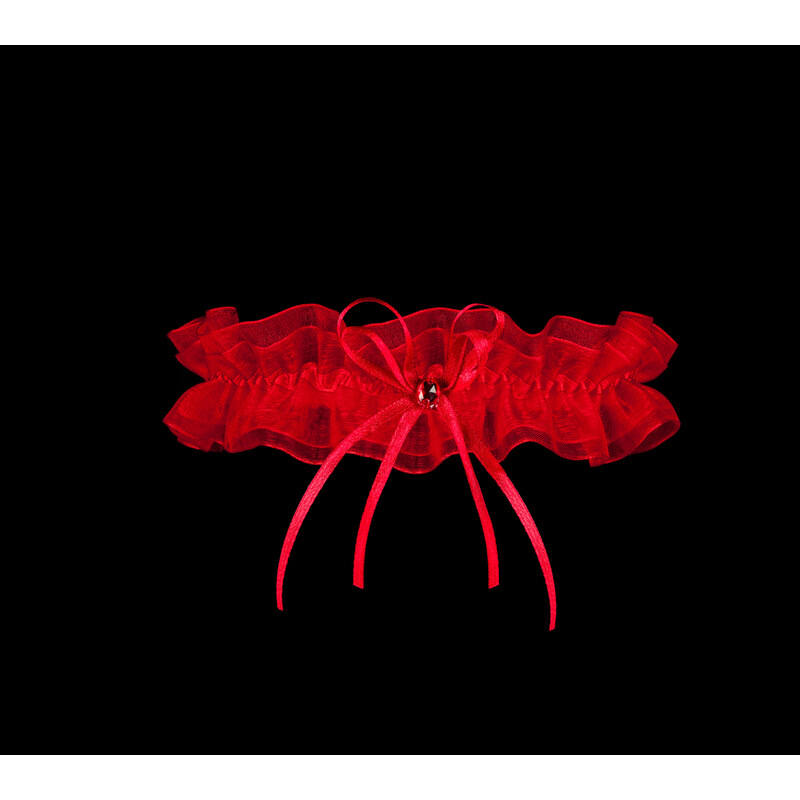 Podvazek PW-99 červená - Julimex 100449437