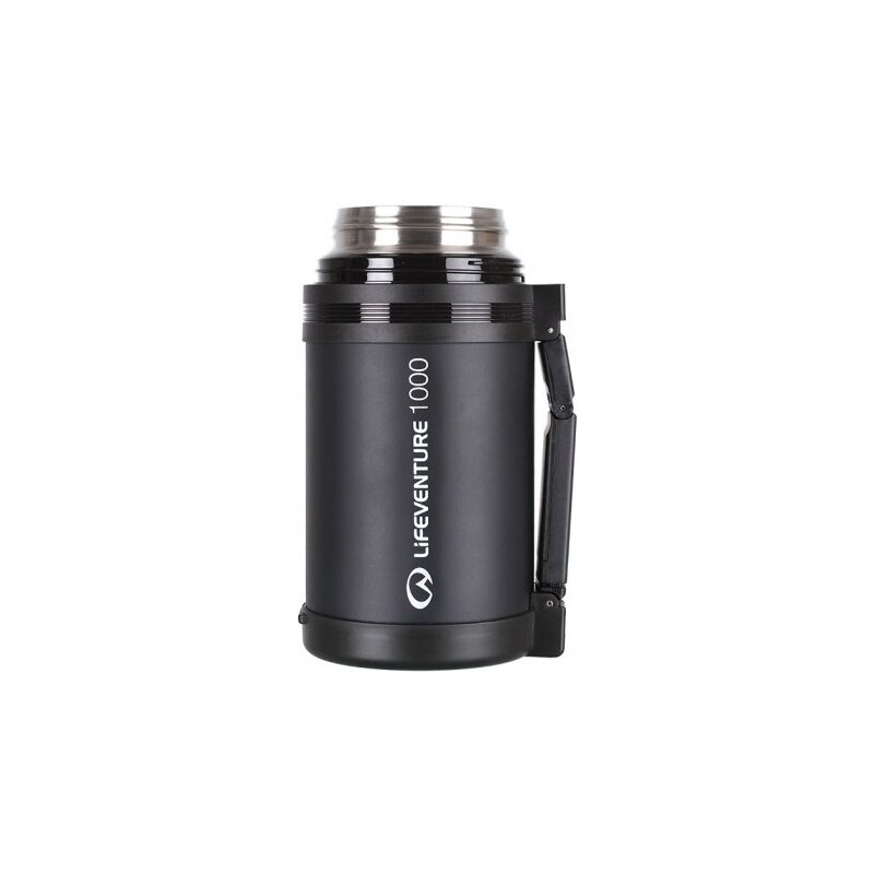 Lifeventure Wide Mouth Flask 1 l