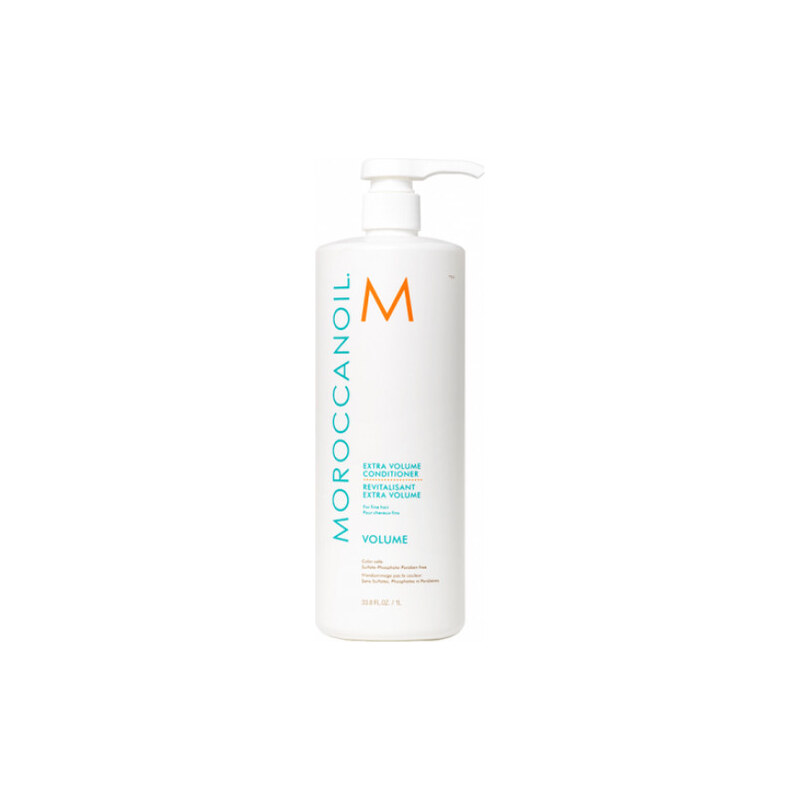 MoroccanOil Volume Conditioner 1l