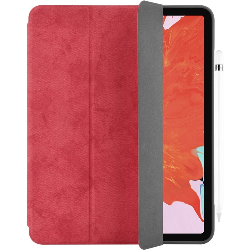 Comma pro iPad Pro 11 (2018) 6938595318405 Red