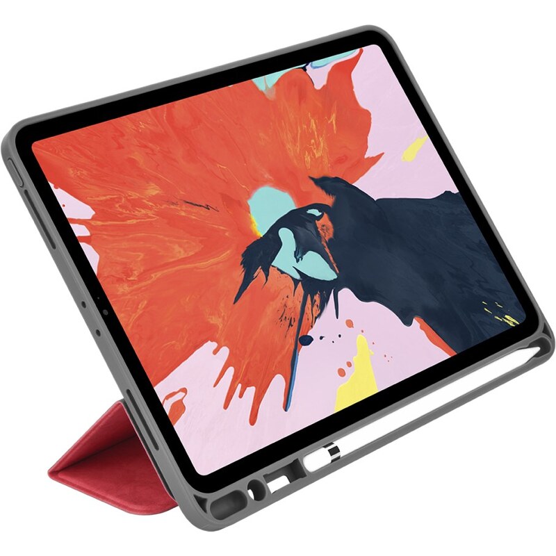 Comma pro iPad Pro 11 (2018) 6938595318405 Red