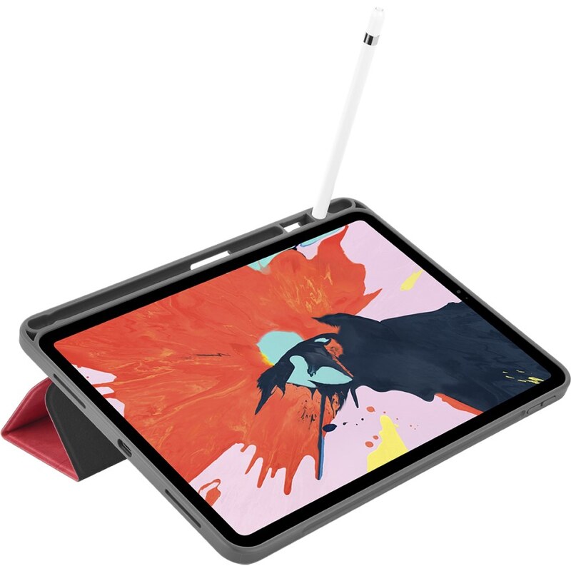 Comma pro iPad Pro 11 (2018) 6938595318405 Red