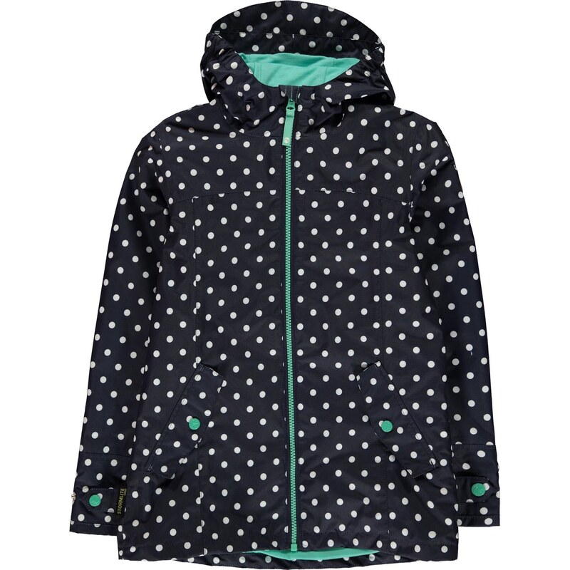 Gelert Navy Polka Dot 549458