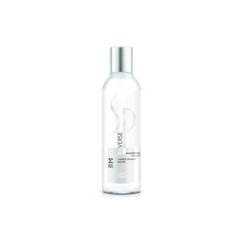 Wella Professionals SP Reverse Regenerating Shampoo 200ml