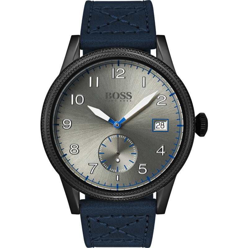 Hodinky HUGO BOSS model LEGACY 1513684