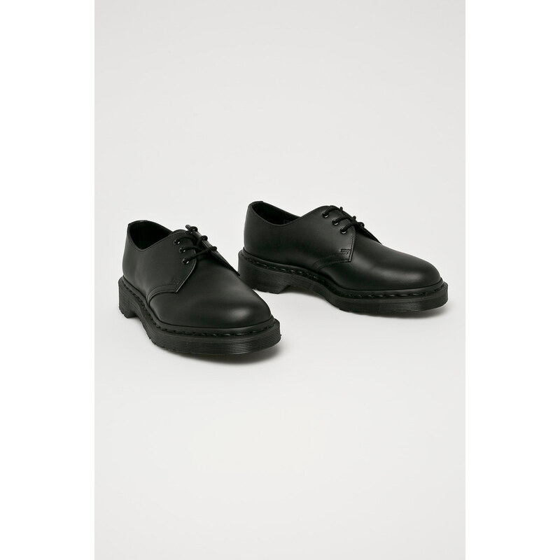 Polobotky Dr. Martens