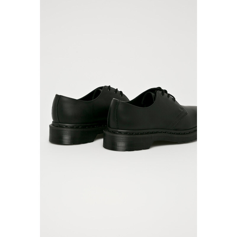 Polobotky Dr. Martens