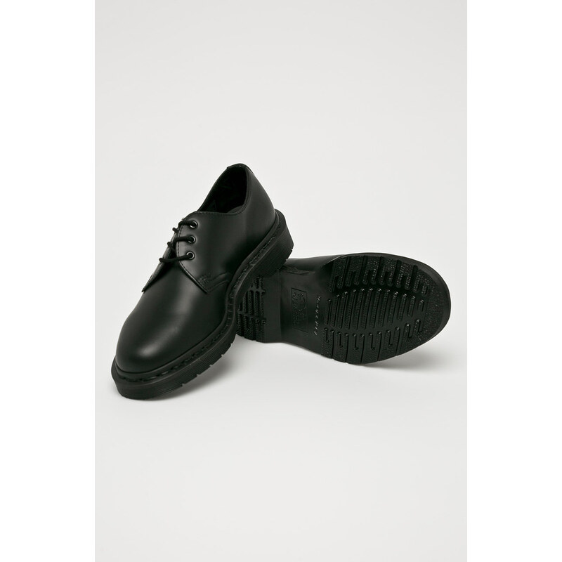 Polobotky Dr. Martens