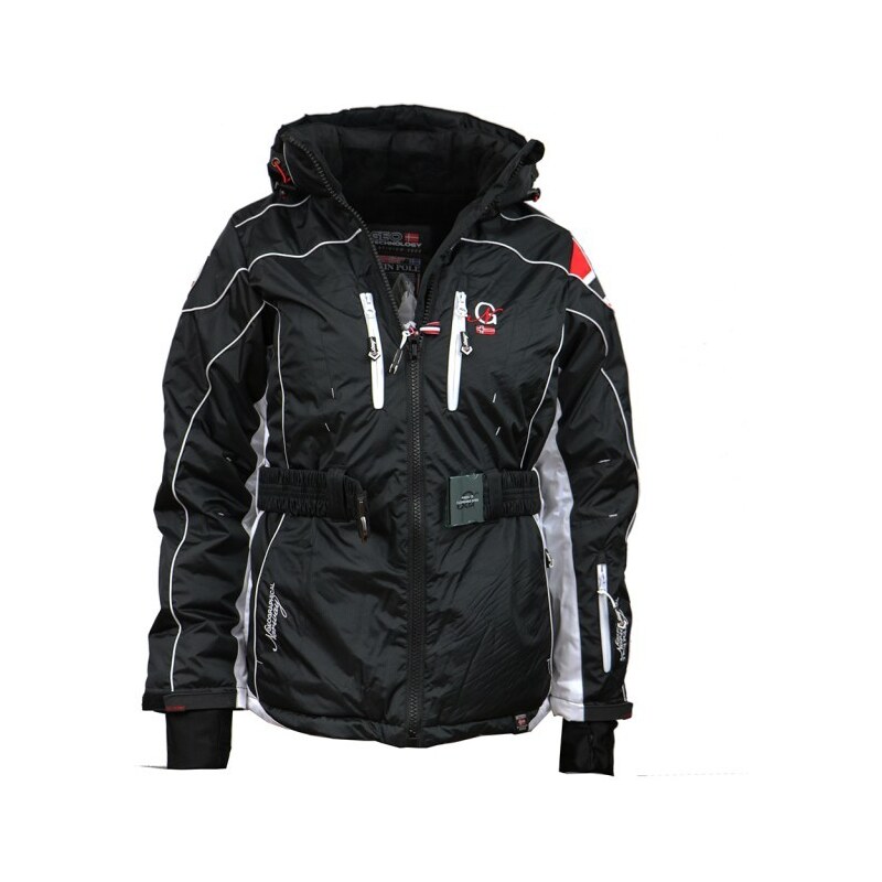 GEOGRAPHICAL NORWAY bunda dámská WYNONA lyžařská, snowboard 107599516