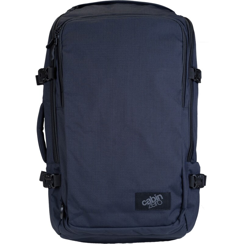 CabinZero Adventure Pro 42L Absolute Black