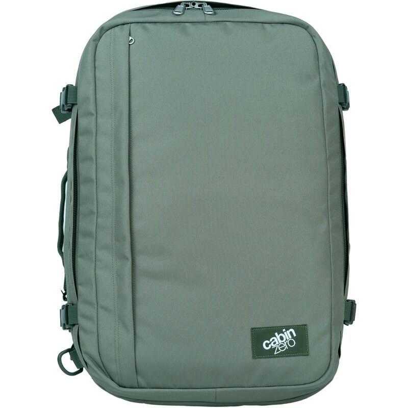 CabinZero Classic Plus 42L Georgian Khaki