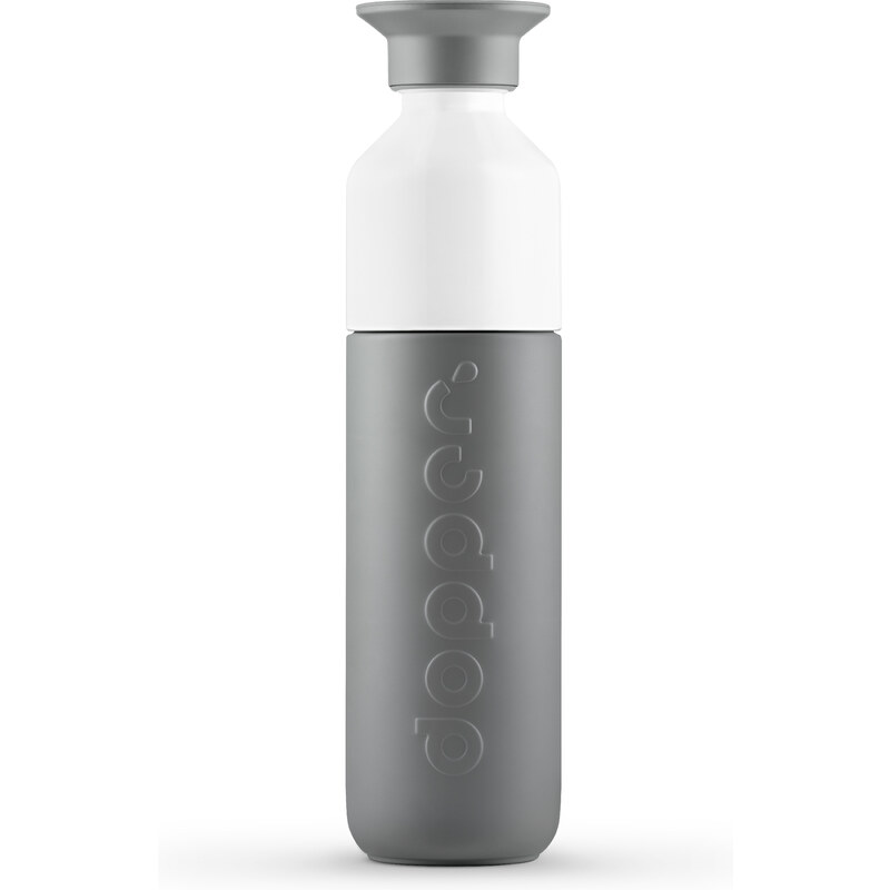 Termoska Dopper Insulated (350 ml) - Glacier Grey