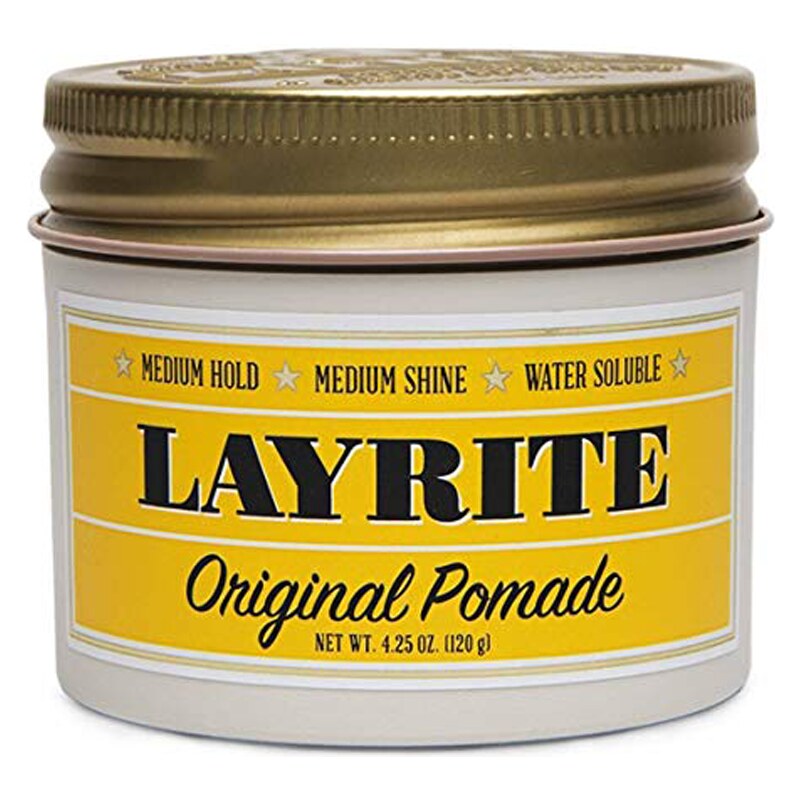 LAYRITE Original pomáda na vlasy 42 g