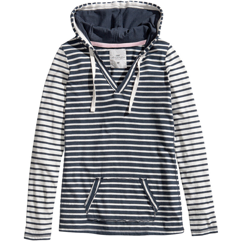 H&M Hooded top